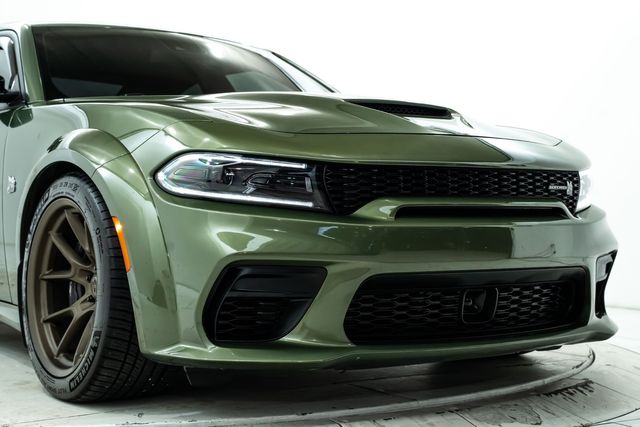 2023 Dodge Charger R/T Scat Pack Widebody Swinger Last Call 1 of 1000 | Dallas, TX | RPM Garage 2023 Dodge Charger R/T Scat Pack Widebody Swinger Last Call 1 of 1000 | Dallas, TX | RPM Garage
