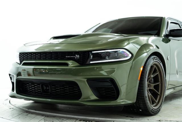 2023 Dodge Charger R/T Scat Pack Widebody Swinger Last Call 1 of 1000 | Dallas, TX | RPM Garage 2023 Dodge Charger R/T Scat Pack Widebody Swinger Last Call 1 of 1000 | Dallas, TX | RPM Garage