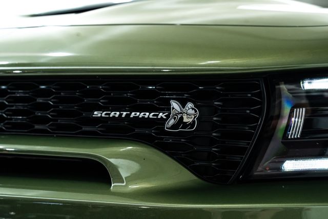 2023 Dodge Charger R/T Scat Pack Widebody Swinger Last Call 1 of 1000 | Dallas, TX | RPM Garage 2023 Dodge Charger R/T Scat Pack Widebody Swinger Last Call 1 of 1000 | Dallas, TX | RPM Garage