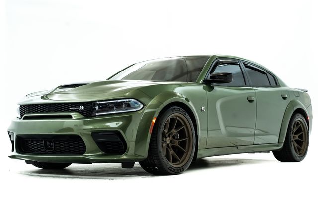 2023 Dodge Charger R/T Scat Pack Widebody Swinger Last Call 1 of 1000 | Dallas, TX | RPM Garage 2023 Dodge Charger R/T Scat Pack Widebody Swinger Last Call 1 of 1000 | Dallas, TX | RPM Garage