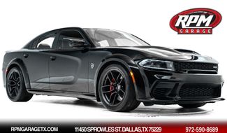2023 Dodge Charger SRT Hellcat Jailbreak Widebody | Dallas, TX | RPM Garage