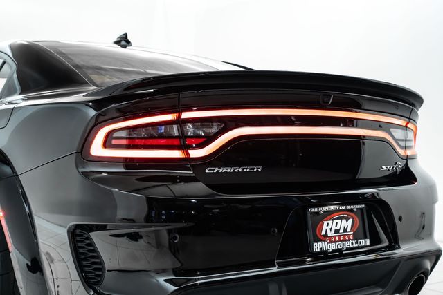 2023 Dodge Charger SRT Hellcat Jailbreak Widebody | Dallas, TX | RPM Garage 2023 Dodge Charger SRT Hellcat Jailbreak Widebody | Dallas, TX | RPM Garage