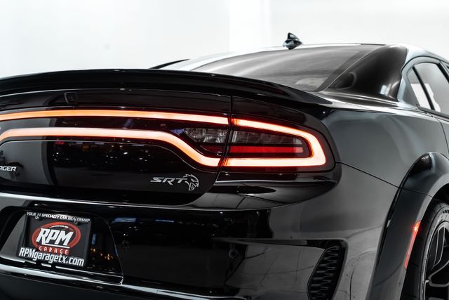 2023 Dodge Charger SRT Hellcat Jailbreak Widebody | Dallas, TX | RPM Garage 2023 Dodge Charger SRT Hellcat Jailbreak Widebody | Dallas, TX | RPM Garage