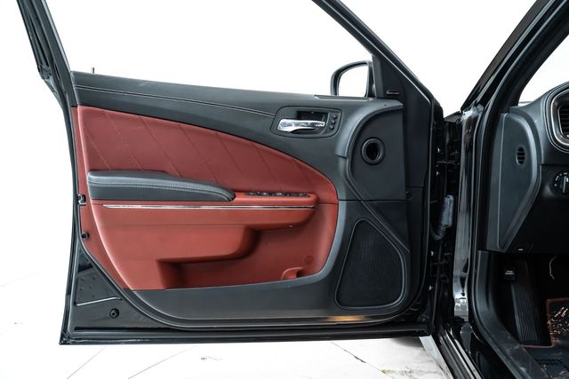 2023 Dodge Charger SRT Hellcat Jailbreak Widebody | Dallas, TX | RPM Garage