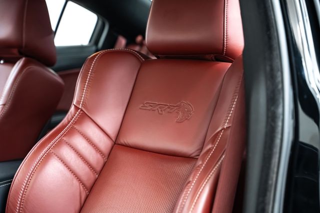 2023 Dodge Charger SRT Hellcat Jailbreak Widebody | Dallas, TX | RPM Garage