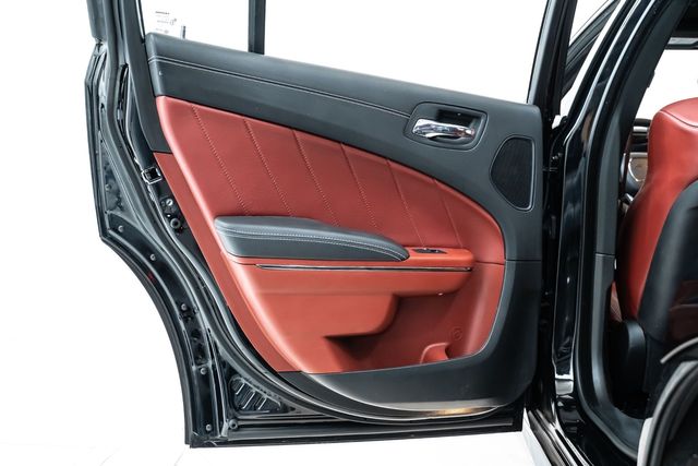 2023 Dodge Charger SRT Hellcat Jailbreak Widebody | Dallas, TX | RPM Garage