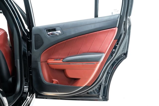 2023 Dodge Charger SRT Hellcat Jailbreak Widebody | Dallas, TX | RPM Garage