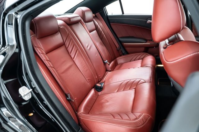 2023 Dodge Charger SRT Hellcat Jailbreak Widebody | Dallas, TX | RPM Garage