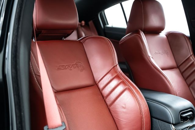 2023 Dodge Charger SRT Hellcat Jailbreak Widebody | Dallas, TX | RPM Garage