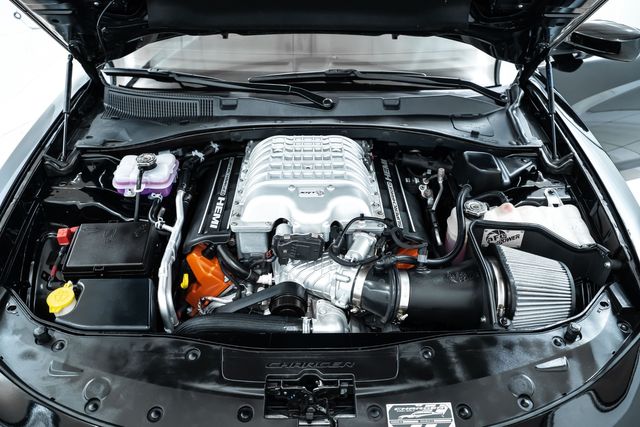 2023 Dodge Charger SRT Hellcat Jailbreak Widebody | Dallas, TX | RPM Garage 2023 Dodge Charger SRT Hellcat Jailbreak Widebody | Dallas, TX | RPM Garage