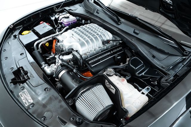 2023 Dodge Charger SRT Hellcat Jailbreak Widebody | Dallas, TX | RPM Garage