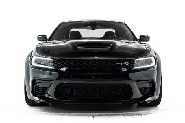2023 Dodge Charger SRT Hellcat Jailbreak Widebody | Dallas, TX | RPM Garage 2023 Dodge Charger SRT Hellcat Jailbreak Widebody | Dallas, TX | RPM Garage