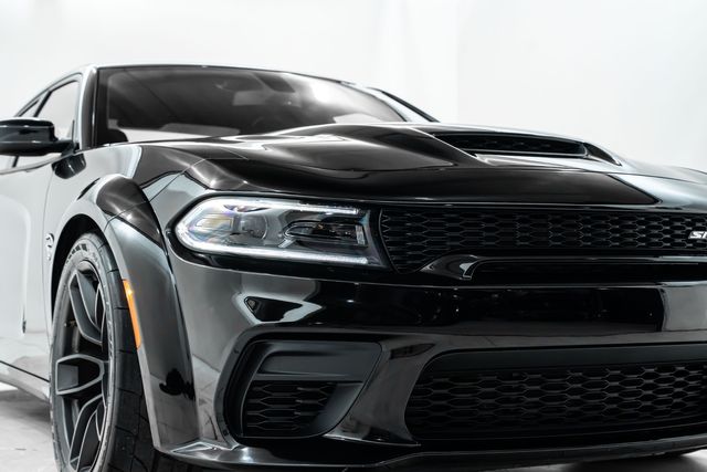 2023 Dodge Charger SRT Hellcat Jailbreak Widebody | Dallas, TX | RPM Garage 2023 Dodge Charger SRT Hellcat Jailbreak Widebody | Dallas, TX | RPM Garage