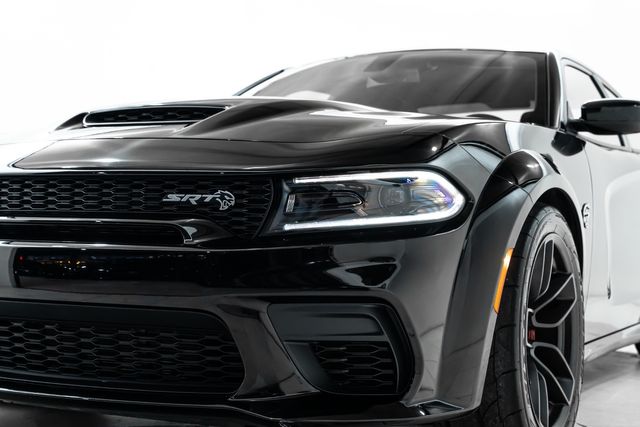 2023 Dodge Charger SRT Hellcat Jailbreak Widebody | Dallas, TX | RPM Garage