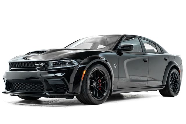 2023 Dodge Charger SRT Hellcat Jailbreak Widebody | Dallas, TX | RPM Garage 2023 Dodge Charger SRT Hellcat Jailbreak Widebody | Dallas, TX | RPM Garage