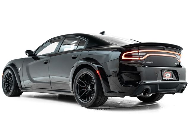 2023 Dodge Charger SRT Hellcat Jailbreak Widebody | Dallas, TX | RPM Garage 2023 Dodge Charger SRT Hellcat Jailbreak Widebody | Dallas, TX | RPM Garage