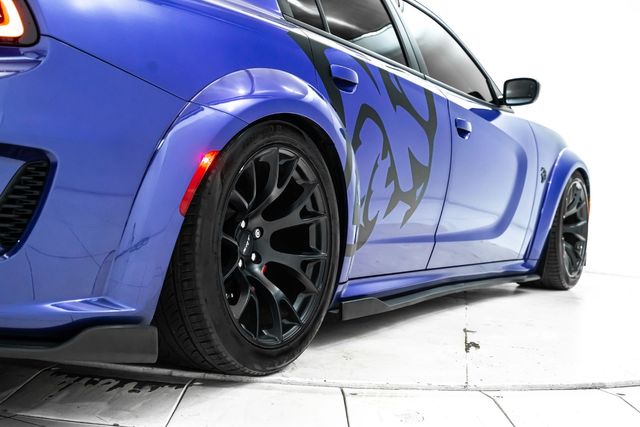 2023 Dodge Charger SRT Hellcat Jailbreak Widebody with Many Upgrades | Dallas, TX | RPM Garage 2023 Dodge Charger SRT Hellcat Jailbreak Widebody with Many Upgrades | Dallas, TX | RPM Garage