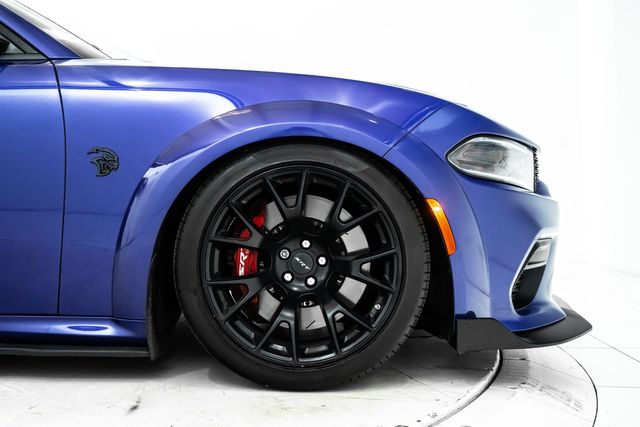 2023 Dodge Charger SRT Hellcat Jailbreak Widebody with Many Upgrades | Dallas, TX | RPM Garage
