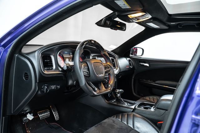 2023 Dodge Charger SRT Hellcat Jailbreak Widebody with Many Upgrades | Dallas, TX | RPM Garage