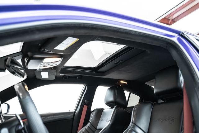 2023 Dodge Charger SRT Hellcat Jailbreak Widebody with Many Upgrades | Dallas, TX | RPM Garage 2023 Dodge Charger SRT Hellcat Jailbreak Widebody with Many Upgrades | Dallas, TX | RPM Garage