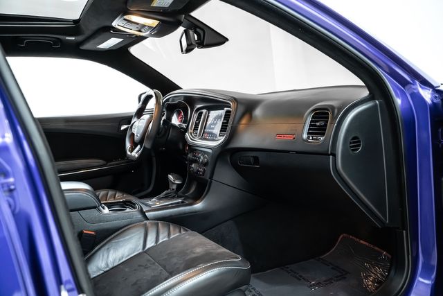 2023 Dodge Charger SRT Hellcat Jailbreak Widebody with Many Upgrades | Dallas, TX | RPM Garage 2023 Dodge Charger SRT Hellcat Jailbreak Widebody with Many Upgrades | Dallas, TX | RPM Garage