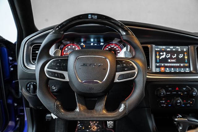 2023 Dodge Charger SRT Hellcat Jailbreak Widebody with Many Upgrades | Dallas, TX | RPM Garage