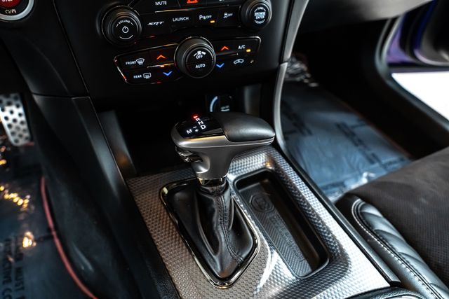 2023 Dodge Charger SRT Hellcat Jailbreak Widebody with Many Upgrades | Dallas, TX | RPM Garage