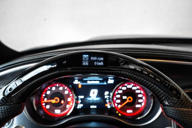 2023 Dodge Charger SRT Hellcat Jailbreak Widebody with Many Upgrades | Dallas, TX | RPM Garage