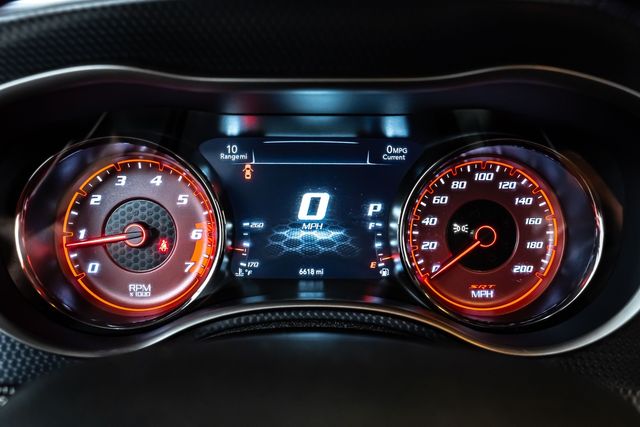 2023 Dodge Charger SRT Hellcat Jailbreak Widebody with Many Upgrades | Dallas, TX | RPM Garage