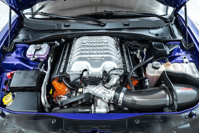 2023 Dodge Charger SRT Hellcat Jailbreak Widebody with Many Upgrades | Dallas, TX | RPM Garage 2023 Dodge Charger SRT Hellcat Jailbreak Widebody with Many Upgrades | Dallas, TX | RPM Garage