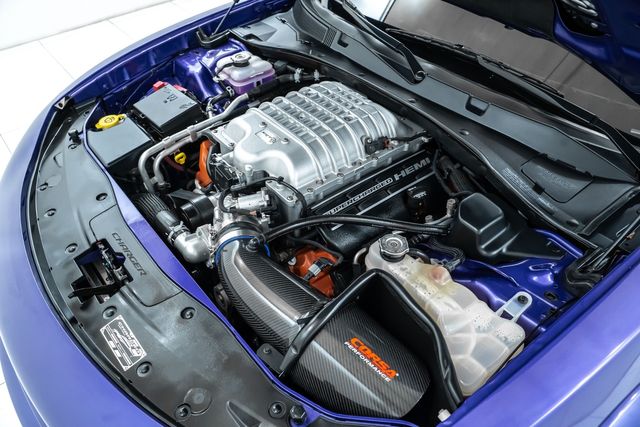 2023 Dodge Charger SRT Hellcat Jailbreak Widebody with Many Upgrades | Dallas, TX | RPM Garage 2023 Dodge Charger SRT Hellcat Jailbreak Widebody with Many Upgrades | Dallas, TX | RPM Garage
