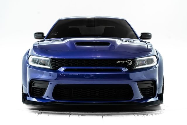 2023 Dodge Charger SRT Hellcat Jailbreak Widebody with Many Upgrades | Dallas, TX | RPM Garage 2023 Dodge Charger SRT Hellcat Jailbreak Widebody with Many Upgrades | Dallas, TX | RPM Garage
