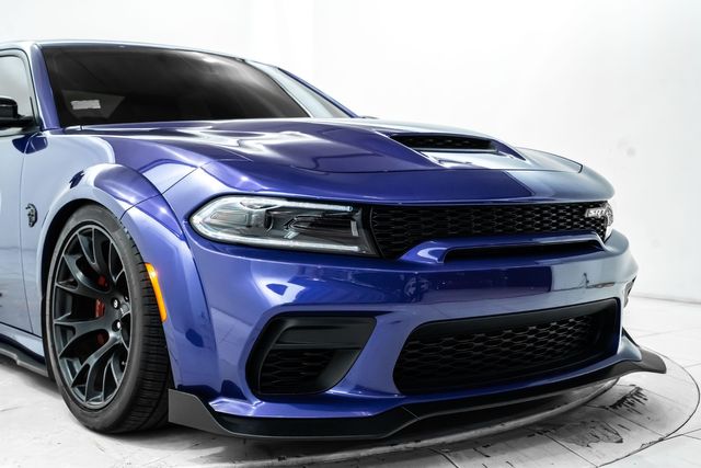 2023 Dodge Charger SRT Hellcat Jailbreak Widebody with Many Upgrades | Dallas, TX | RPM Garage
