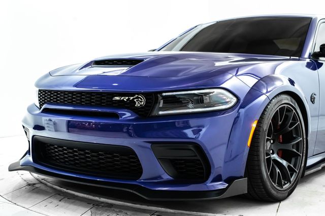 2023 Dodge Charger SRT Hellcat Jailbreak Widebody with Many Upgrades | Dallas, TX | RPM Garage 2023 Dodge Charger SRT Hellcat Jailbreak Widebody with Many Upgrades | Dallas, TX | RPM Garage