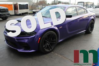 2023 Dodge Charger Scat Pack Wide Body | Granite City, Illinois | MasterCars Company Inc. in Granite City, Illinois 62040