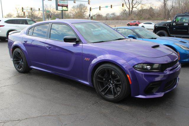 2023 Dodge Charger Scat Pack Wide Body | Granite City, Illinois | MasterCars Company Inc.