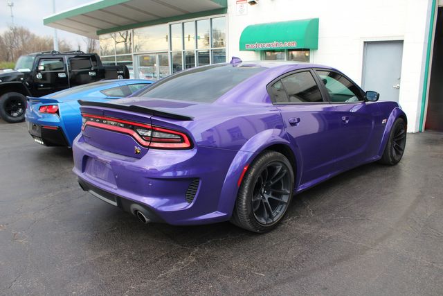 2023 Dodge Charger Scat Pack Wide Body | Granite City, Illinois | MasterCars Company Inc.