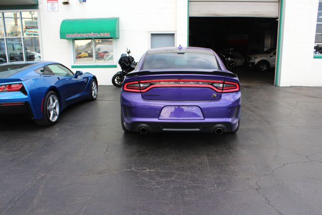 2023 Dodge Charger Scat Pack Wide Body | Granite City, Illinois | MasterCars Company Inc. 2023 Dodge Charger Scat Pack Wide Body | Granite City, Illinois | MasterCars Company Inc.