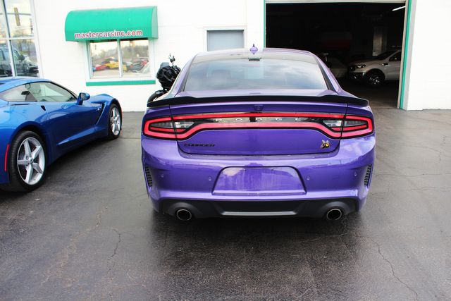 2023 Dodge Charger Scat Pack Wide Body | Granite City, Illinois | MasterCars Company Inc.