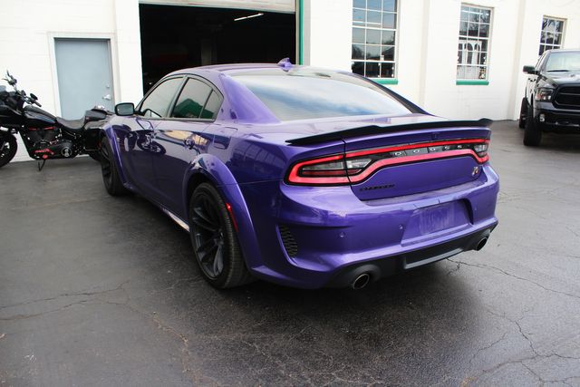 2023 Dodge Charger Scat Pack Wide Body | Granite City, Illinois | MasterCars Company Inc.