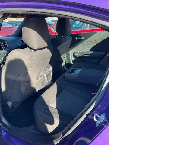 2023 Dodge Charger SXT 2023 Dodge Charger SXT