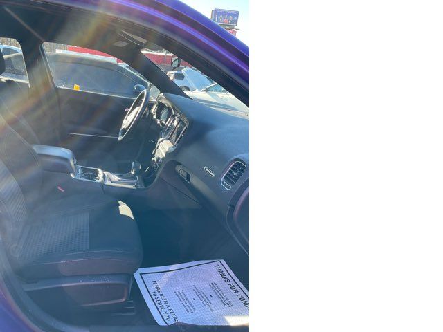 2023 Dodge Charger SXT 2023 Dodge Charger SXT