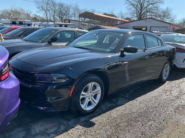 2023 Dodge Charger SXT - John Gibson Auto Sales Hot Springs