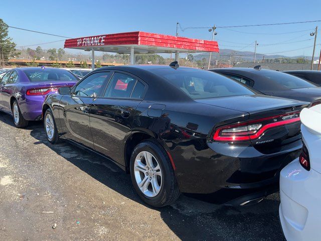 2023 Dodge Charger SXT - John Gibson Auto Sales Hot Springs 2023 Dodge Charger SXT - John Gibson Auto Sales Hot Springs