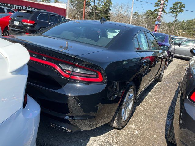 2023 Dodge Charger SXT 2023 Dodge Charger SXT