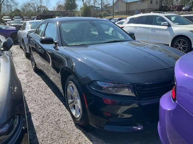 2023 Dodge Charger SXT - John Gibson Auto Sales Hot Springs
