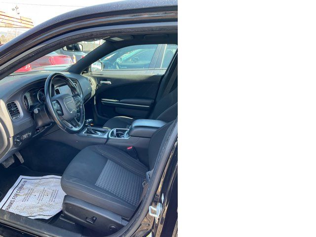 2023 Dodge Charger SXT 2023 Dodge Charger SXT