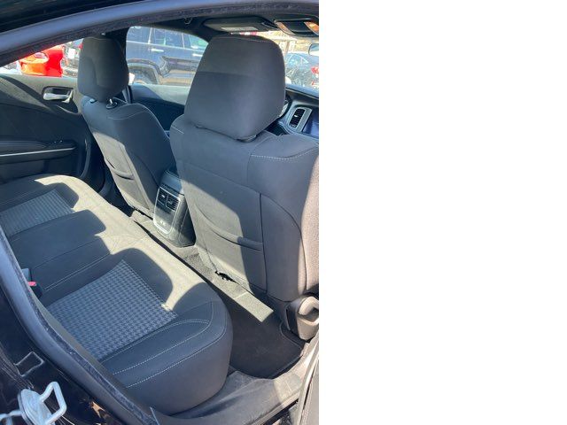 2023 Dodge Charger SXT 2023 Dodge Charger SXT