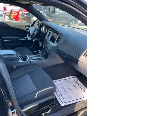 2023 Dodge Charger SXT - John Gibson Auto Sales Hot Springs