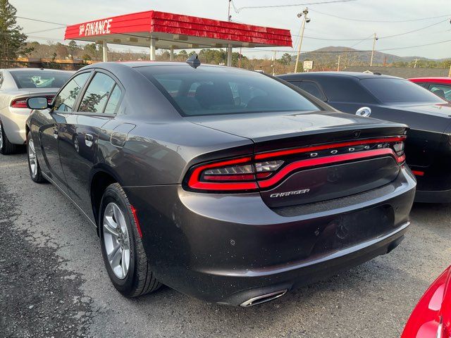 2023 Dodge Charger SXT - John Gibson Auto Sales Hot Springs 2023 Dodge Charger SXT - John Gibson Auto Sales Hot Springs